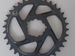 SRAM XX1 Eagle x-sync2 SL Chainring 34T