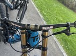 Renthal 35 FatBaR Carbon