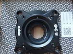 Ochain Spider Active Direct Mount E-Bike Bosch GEN3 / GEN4 55mm