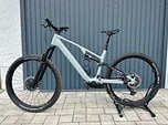 Cube AMS Hybrid One44 TM Größe Xl nur 140 km
