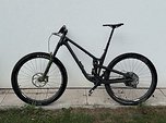 Propain Hugene  L 2023 custom build