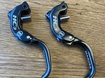 Magura HC3 levers
