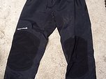 Endura Regenhose Gr. S/M