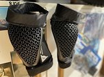 Dainese Trail Skins Pro Knee Guards - Knieschoner - Gr. L