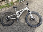 Transition Bikes Covert Carbon