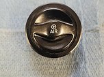 RockShox Top Air Cap 2018+ - für Pike, Lyrik, etc.