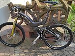 STORCK Organic Carbon Mountainbike (MTB) | Shimano | RockShox