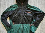 Platzangst Crossflex Jacket Gr. M