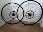 Stan's NoTubes flow d