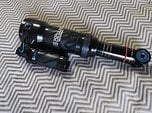 RockShox Super Deluxe Ultimate Air 205x60 Atherton AM.150 trunnion bearing