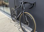 Cannondale SystemSix Hi-Mod Dura Ace, Gr.58, Top Zustand!!