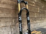 Fox Racing Shox Fox 36 Factory Grip2 160mm 29"