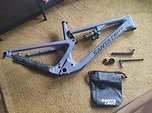 Santa Cruz Bicycles 5010