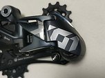 SRAM X01 AXS Schaltwerk