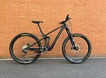 Canyon Strive CF 7.0, Grösse L, Laufräder 29", Verhandelbar