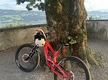 YT Industries Tues