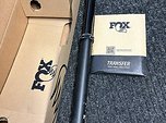 Fox Racing Shox Transfer Performance elite 180mm - NEW