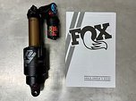 Fox Racing Shox Float X2 Dämpfer 205 x 65 Trunnion *NEU*