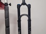 Fox Racing Shox 36 Performance Grip NEU