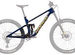 Norco Sight C1 Carbon 29" Rahmen 2023 - Größe XL - blau