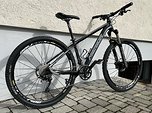 Merida Big Seven XT Edition Hardtail Tour XC All Mountain