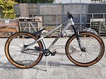 Propain 4biddden lightweight 9,5kg