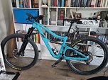 Ibis Cycles Ripmo V2