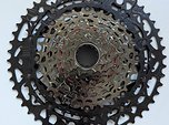 SRAM Kassette XS-1270 Transmision T-Type Shimano Freilauf