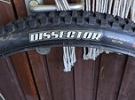 Maxxis Dissector 3C Exo