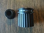 DT Swiss Freilauf Hybrid EXP Microspline 12x148