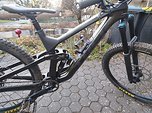 Trek Slash 9.7 Gr. M/L