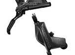 SRAM CODE R Scheibenbremse Set VR + HR, NEU!!