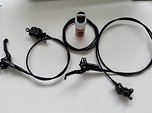Trickstuff Direttissima C41 schwarz