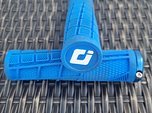 ODI Reflex V2.1 Lock-on Griffe blau