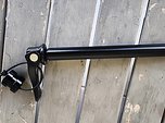 Fox Racing Shox Steckachse Boost für 36 / 38 / Marzocchi Federgabel