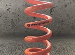 Fox 600lbs SLS Super Light Coil for DHX2 / VAN RC 216 mm