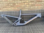 Santa Cruz Bicycles Megatower C Rahmen XL Coil