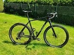 Salsa Cycles Cutthroat V1