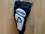 Leatt 3DF 6.0, Knieprotektoren Gr S/M