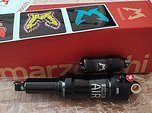 Marzocchi Bomber Air 210x55 Neu
