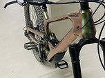 Cannondale Jekyll 1 Rahmen GR. L