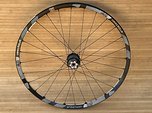 E*Thirteen TRS R Laufrad Hinterrad Boost 12x148 Boost 6 Loch