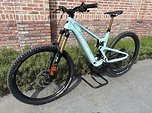 Propain Sresh CF 29" E-MTB große L   186km