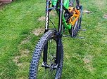 Specialized Demo 8 2013 Alu L 27,5 Aufbau (26)