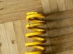 Öhlins Feder 18077-09 / 76Nm 434lbs / 67mm Hub Stahlfeder Coil TTX22