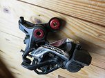 Shimano SAINT Schaltwerk RD-M 820 10-fach