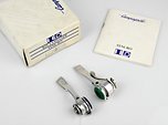 Campagnolo C-Record Syncro Schalthebel