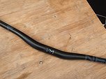 Newmen Lenker Advanced Carbon 31.8 x 760