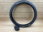 Schwalbe Big Betty Bike Park Reifen 27.5x2.4 Draht mit Schlauch