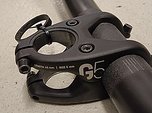 Canyon g5 Carbon Lenkerkombi